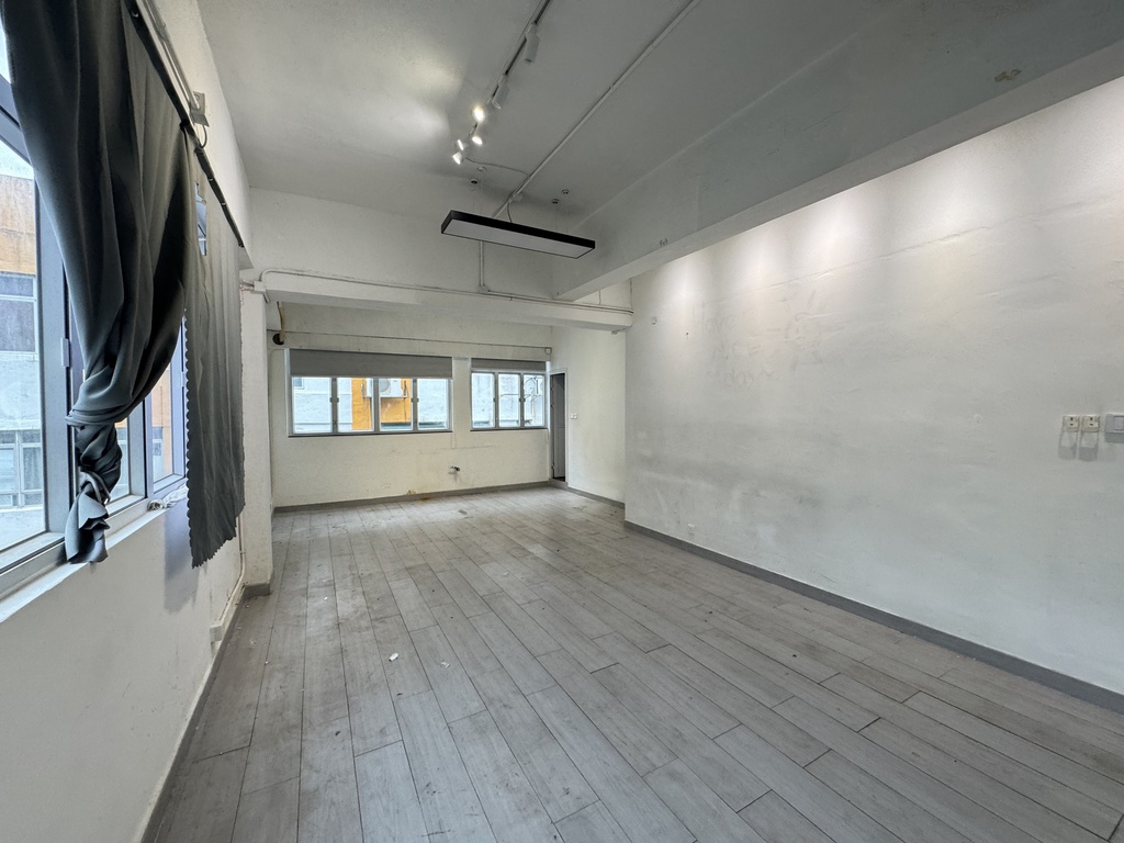 金凱工業大廈(可Party Room )