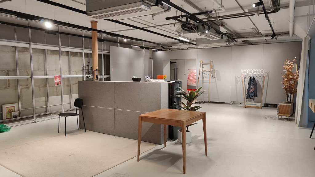 Eastcore (新式商廈)
