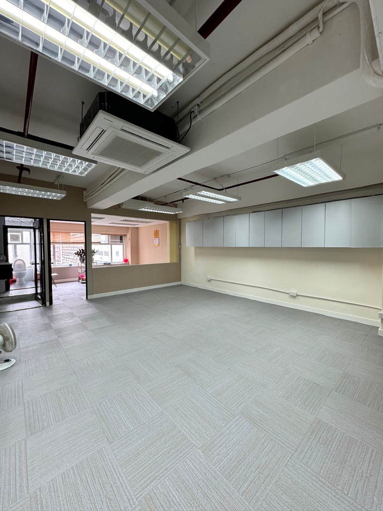 開聯工業大廈(減價, 一房)