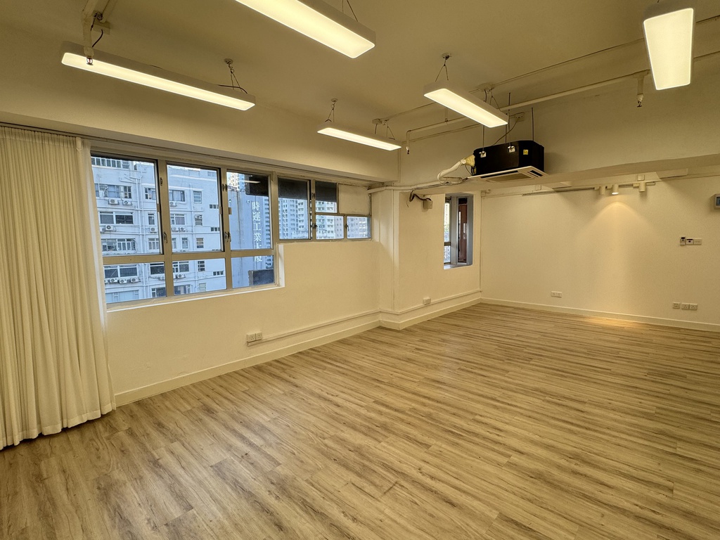 世貿大樓 (大間新盤)