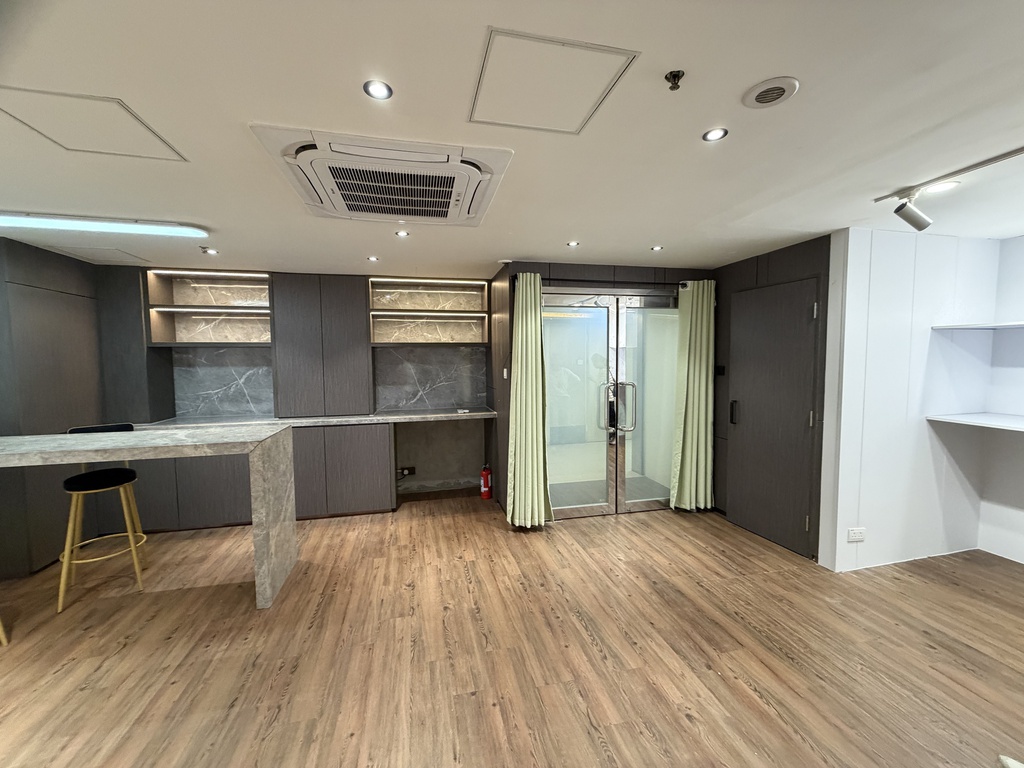 榮昌工業大廈(靚裝, 兩房)