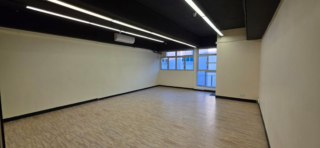 成業工業大廈(靚裝靚廁)