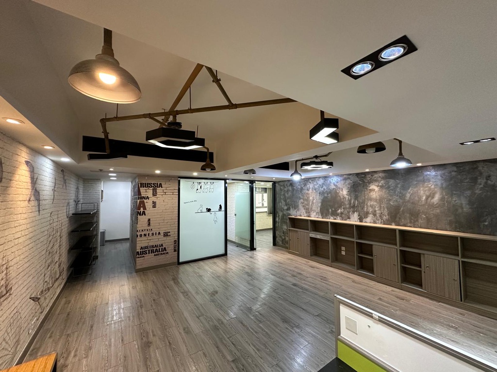 美興工業大廈(靚裝, 有房)