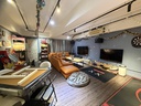 成業工業大廈 (Party Room 裝修)