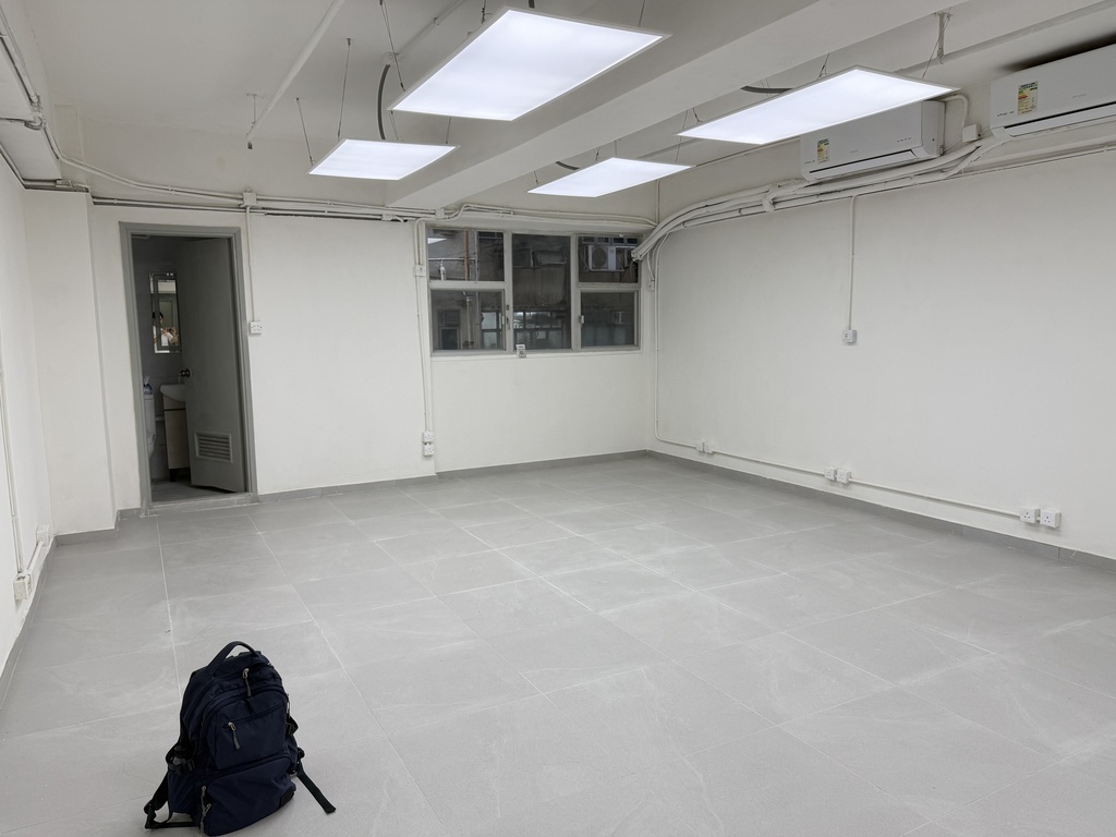 成業工業大廈(全新裝修)