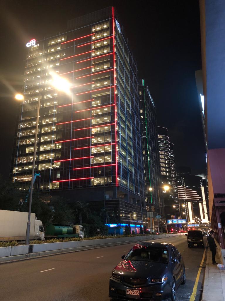 免佣牛頭角商廈 (可做餐飲、酒吧、零售)