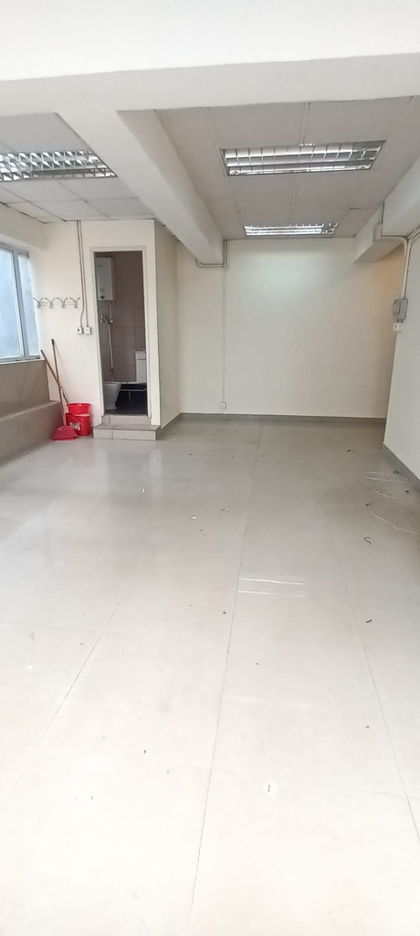 美嘉工業大廈