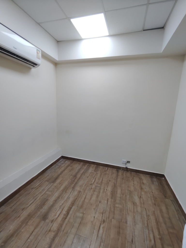 建德豐工業大樓