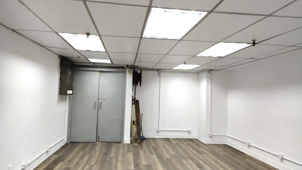 成運工業大廈