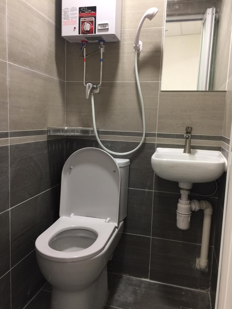 聯運工業大廈