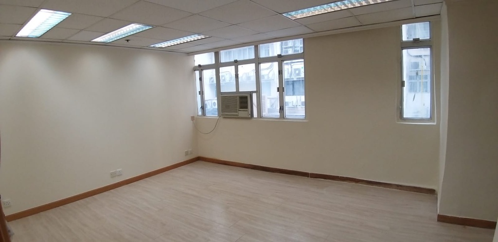 永興工業大廈
