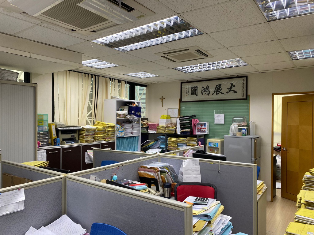 華基中心