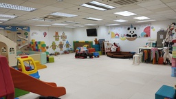 [00018806] 免佣商業大廈(小朋友PlayGroup)