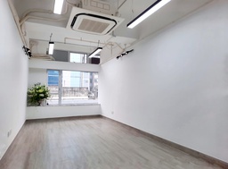 [00081280] 開聯工業中心B座(有窗企理分租)