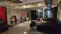[00012287] 開源道工業大廈( party room +天台)