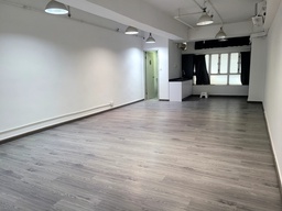 [0006525] 開聯工業中心(靚裝, 內廁)