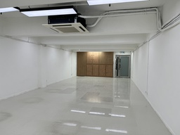 [00011641] 凱源工業大廈 (企理裝修, 光猛向街窗)