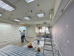 [00018017] 新城工商中心(開揚Studio 一房)
