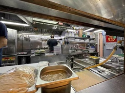 [00012994] 成運工業大廈(餐廳樓上舖)