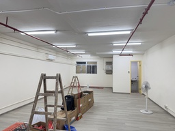 [00010077] 華成工商中心(業主全新裝修)