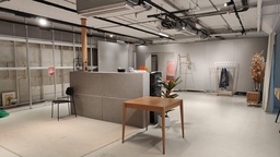 [0007514] Eastcore (新式商廈)