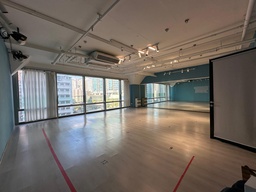 [00032075] Eastcore (免佣商廈, 有舞蹈裝修)