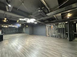 [0001761] 豐利中心(跳舞室 勁減)