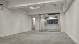 [0003454] 開聯工業中心(有裝, 一房)