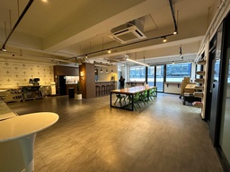 [00046885] 泉源工業大廈(有露台, 靚仔公共空間)