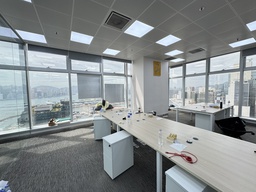 [00028041] 中海日昇中心(全海景寫字樓)