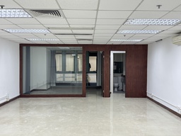 [0006013] 京貿中心(翻新, 一房)