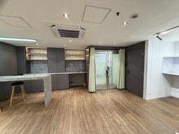 [00015858] 榮昌工業大廈(靚裝, 兩房)