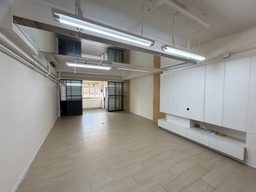 [00018058] 新城工商中心(大Pantry 及企理裝修)