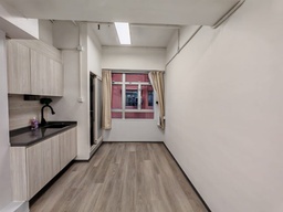 [00088561] 觀塘工業中心(有窗內廁熱水爐)