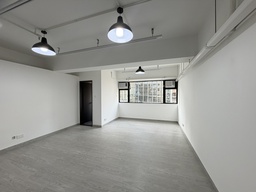 [00009167] 巧運工業大廈(有裝, 熱水爐)