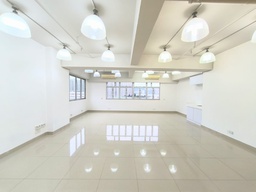 [00018130] 新城工商中心(靚裝, 海景)