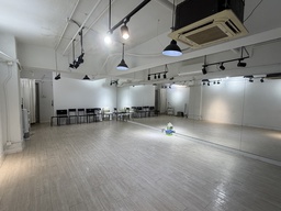 [00007919] 成運工業大廈(有鏡牆單位)