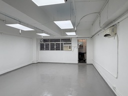 [00088883] 敬運工業大廈(翻新裝, 平獨立單位)