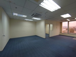 [FP02182021] 富利廣場 － Futura Plaza