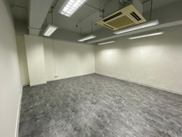 [81312] 鴻運工廠大廈