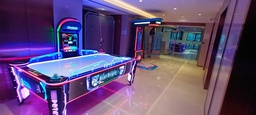 [00085201] Eastcore 樓上舖