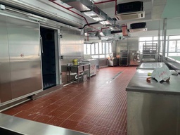 [00085816] 華基工業大廈(食品加工場)